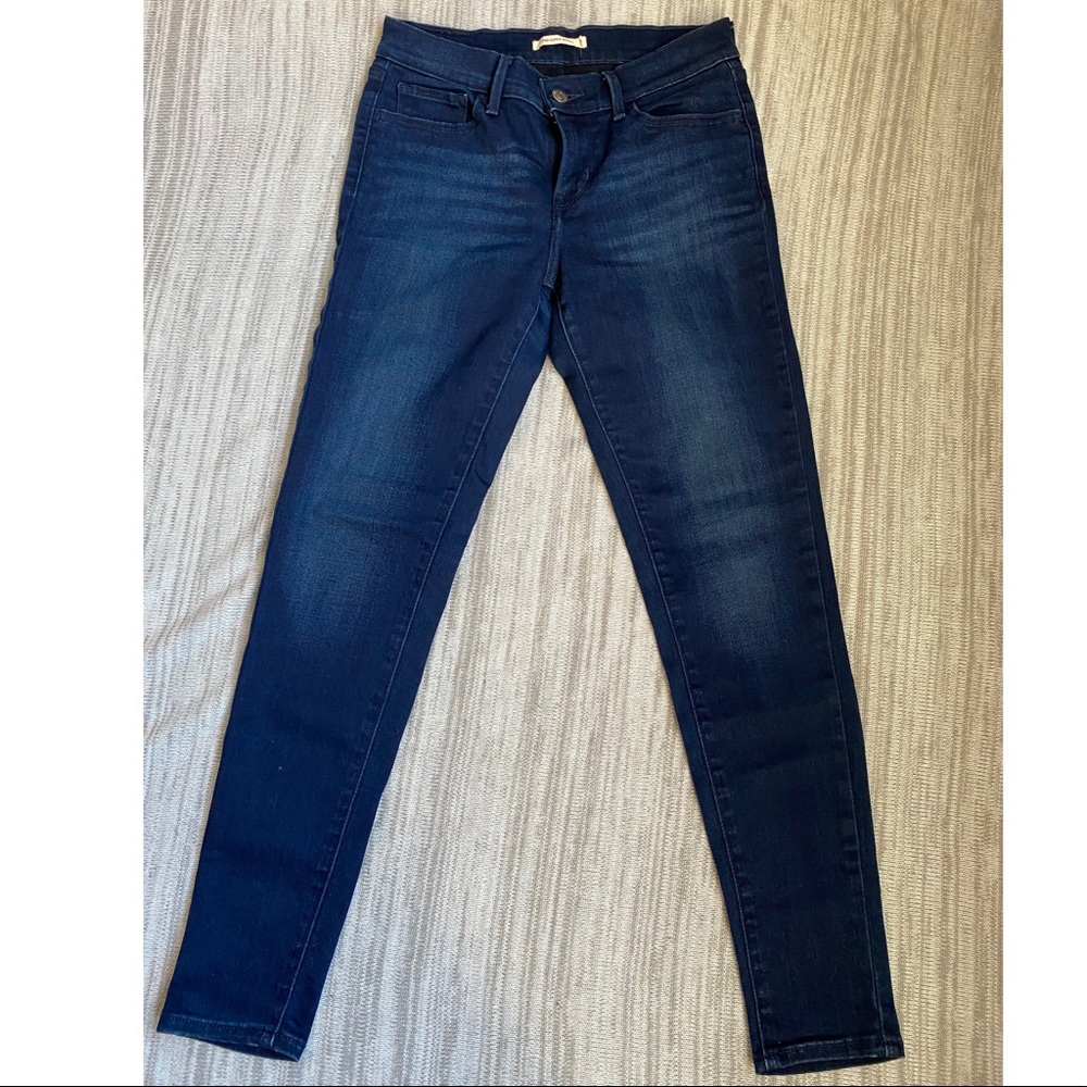 Levi’s 710 Super Skinny Women’s Jeans
